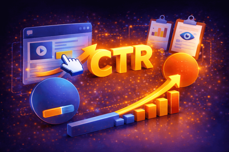 Що таке CTR